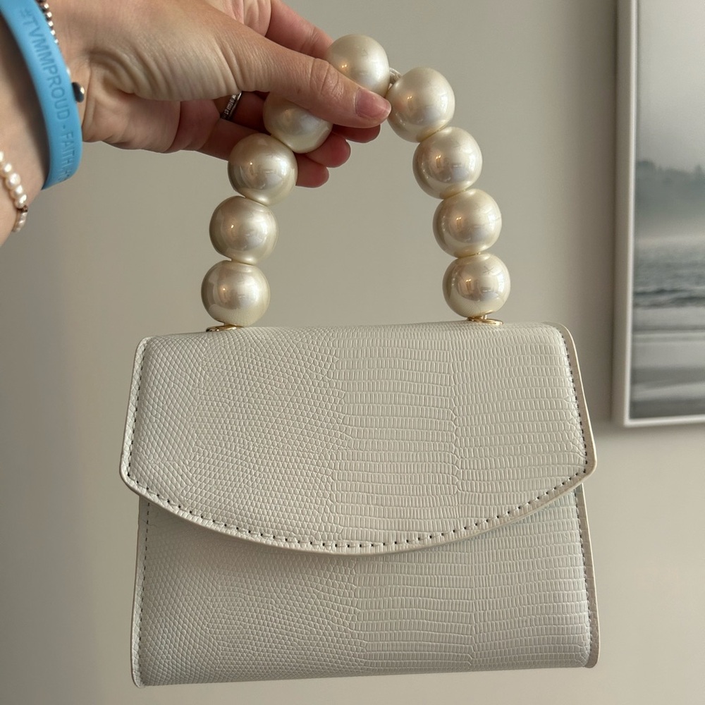 NWT Revolve Handbag